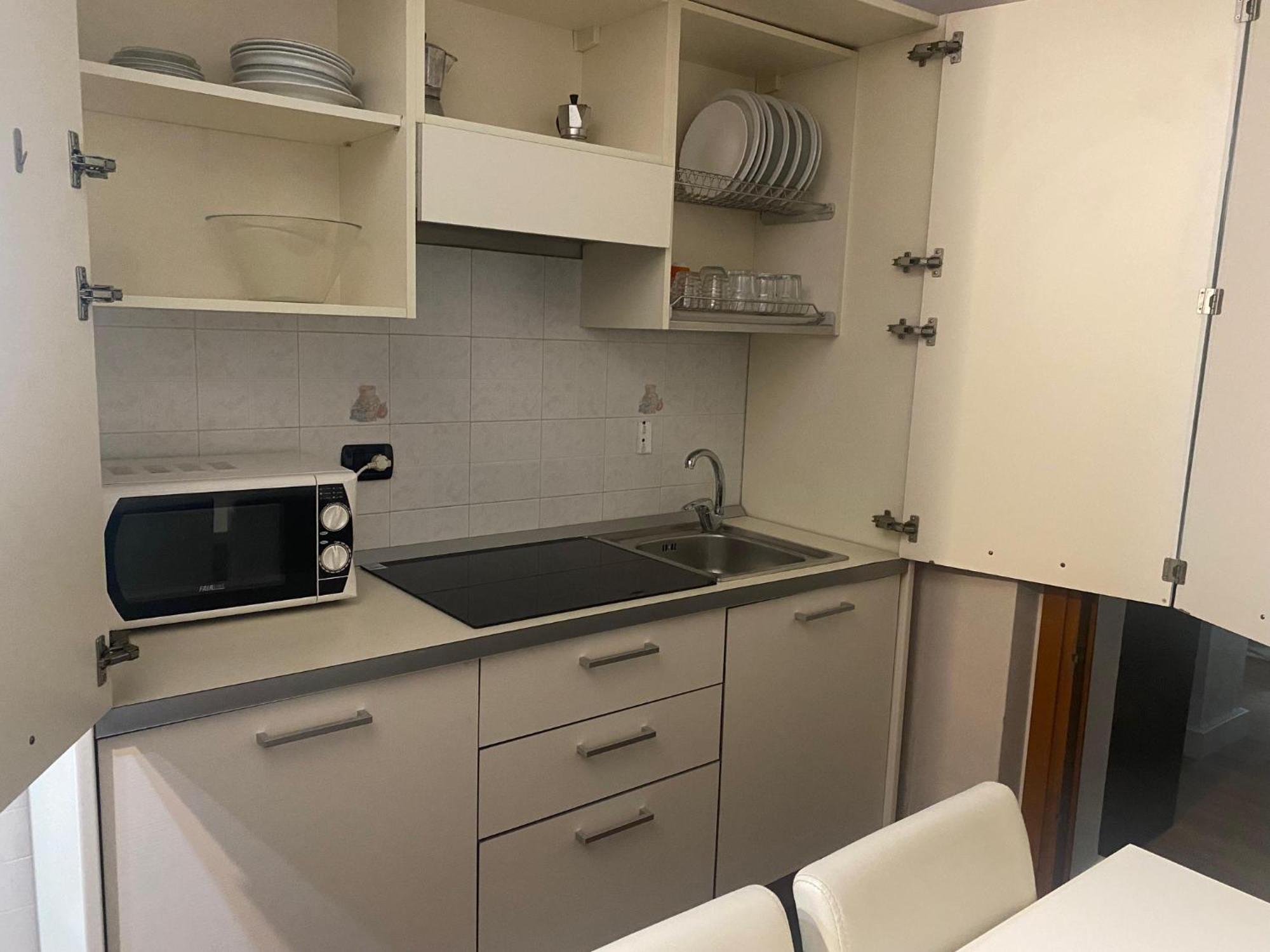 Residenza Segrate Centro Segrate Apart otel Dış mekan fotoğraf