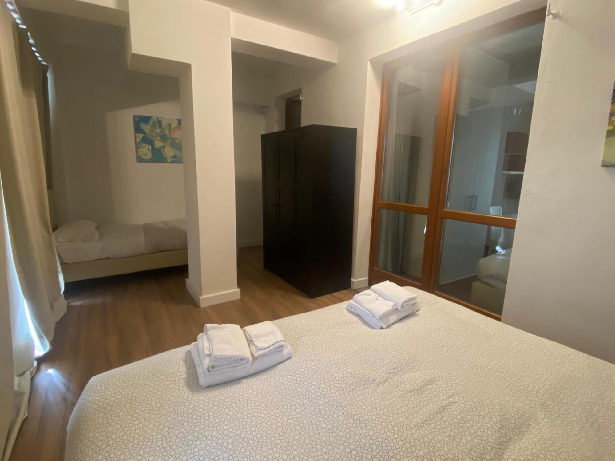 Residenza Segrate Centro Segrate Apart otel Dış mekan fotoğraf