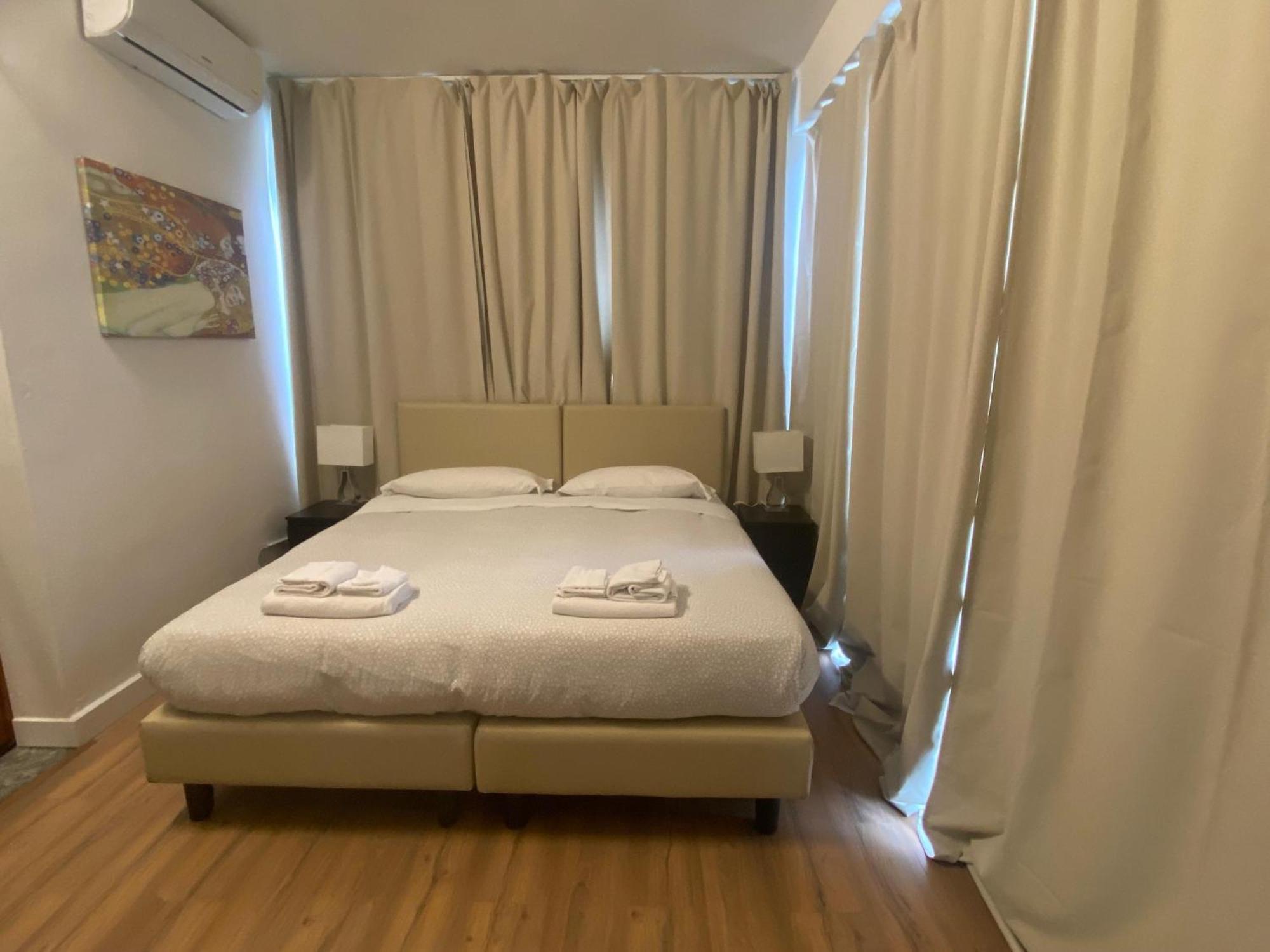 Residenza Segrate Centro Segrate Apart otel Dış mekan fotoğraf