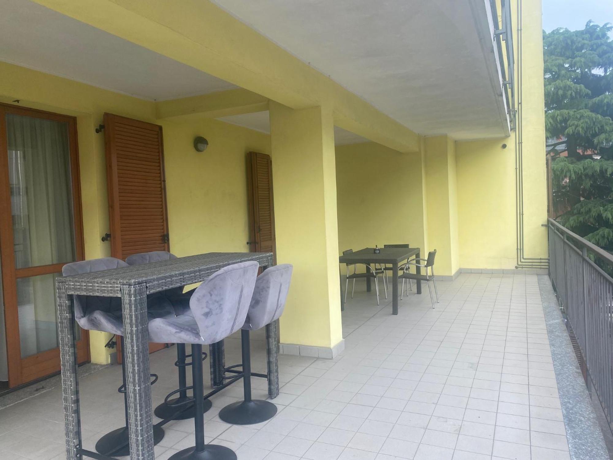 Residenza Segrate Centro Segrate Apart otel Dış mekan fotoğraf
